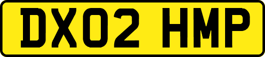 DX02HMP