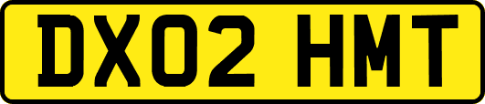 DX02HMT