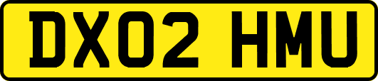 DX02HMU