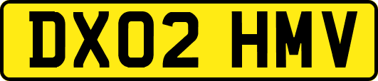 DX02HMV