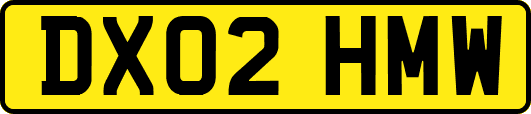DX02HMW