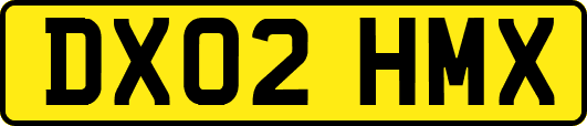 DX02HMX