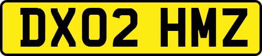 DX02HMZ