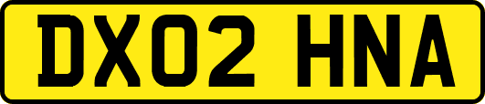 DX02HNA