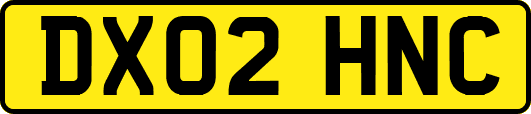 DX02HNC