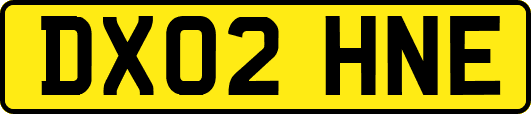 DX02HNE
