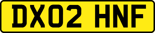 DX02HNF