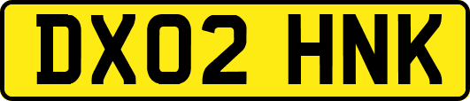 DX02HNK
