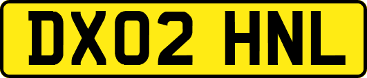DX02HNL