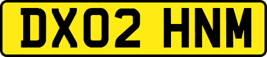 DX02HNM