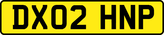 DX02HNP