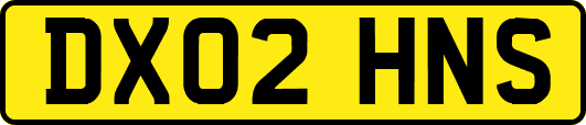 DX02HNS