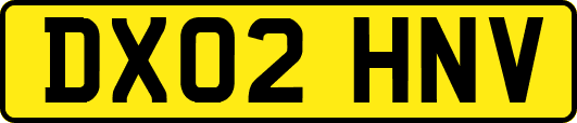 DX02HNV