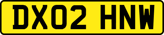 DX02HNW