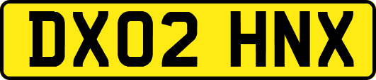 DX02HNX