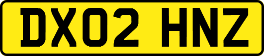 DX02HNZ
