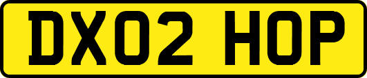 DX02HOP
