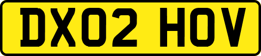 DX02HOV