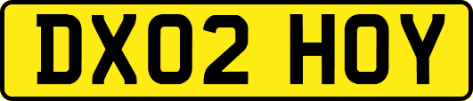 DX02HOY