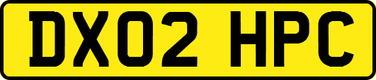DX02HPC