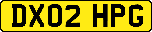 DX02HPG