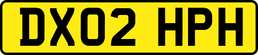DX02HPH