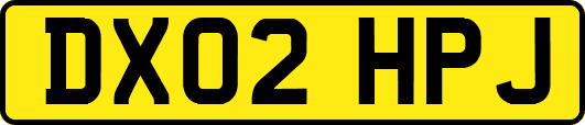 DX02HPJ