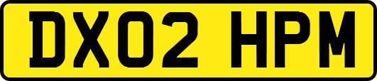 DX02HPM