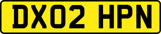 DX02HPN