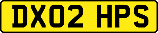 DX02HPS