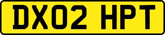 DX02HPT