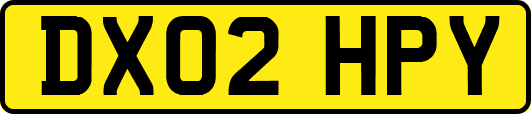 DX02HPY