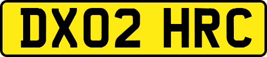 DX02HRC