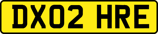 DX02HRE