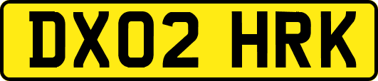 DX02HRK
