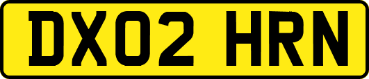 DX02HRN