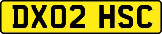 DX02HSC