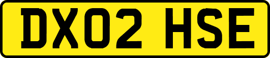 DX02HSE