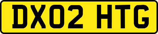 DX02HTG