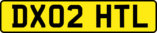 DX02HTL