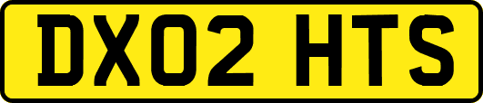 DX02HTS
