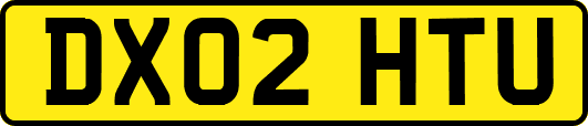 DX02HTU