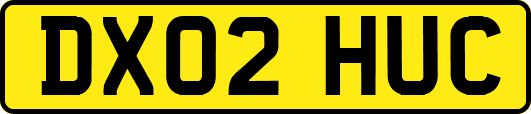 DX02HUC