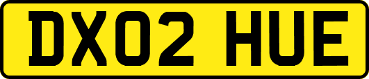 DX02HUE