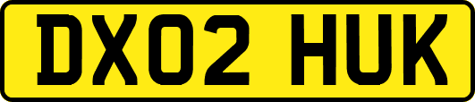 DX02HUK