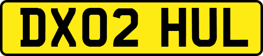 DX02HUL
