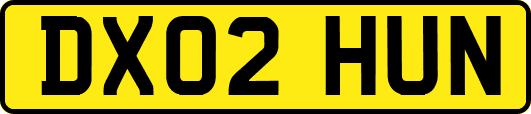 DX02HUN