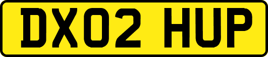 DX02HUP