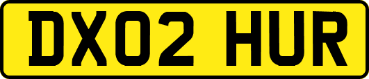 DX02HUR