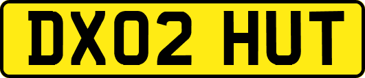 DX02HUT